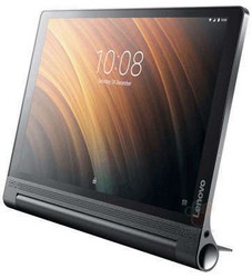 Прошивка планшета Lenovo Yoga Tab 3 Plus в Ставрополе